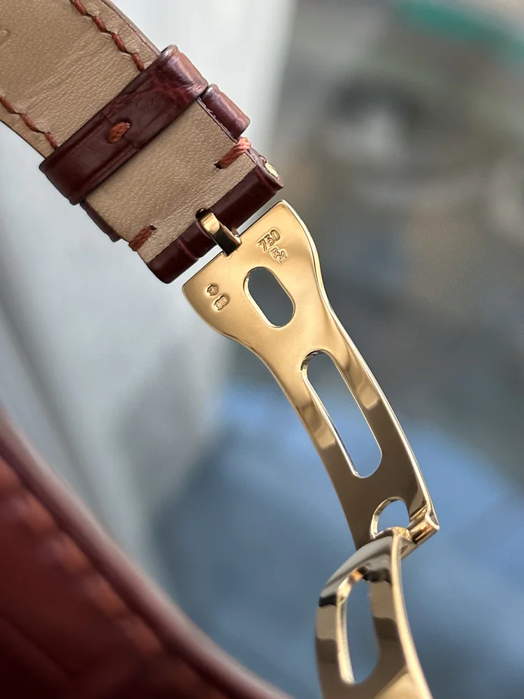 Breguet Classique LE REVEIL DU TSAR